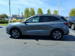 Ford Escape 2024 AWD ST-Line 4p SV