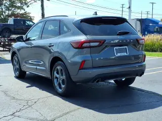 Ford Escape 2024 AWD ST-Line 4p SV