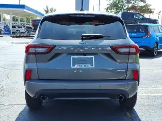 Ford Escape 2024 AWD ST-Line 4p SV