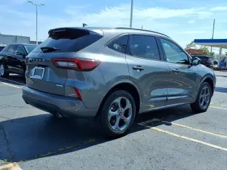 Ford Escape 2024 AWD ST-Line 4p SV