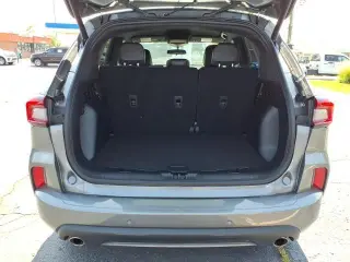 Ford Escape 2024 AWD ST-Line 4p SV