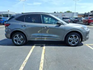 Ford Escape 2024 AWD ST-Line 4p SV