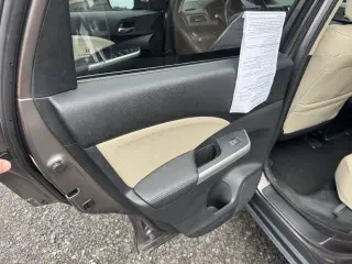 Honda CR-V 2015