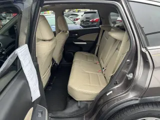 Honda CR-V 2015