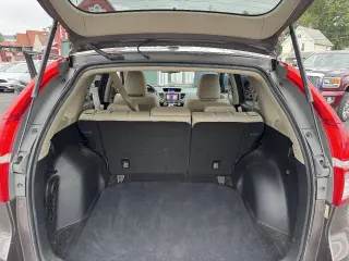 Honda CR-V 2015
