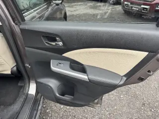 Honda CR-V 2015