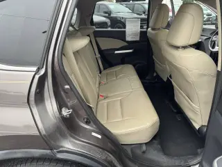 Honda CR-V 2015