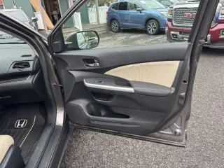 Honda CR-V 2015
