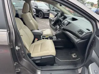 Honda CR-V 2015