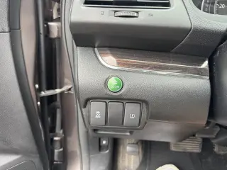 Honda CR-V 2015