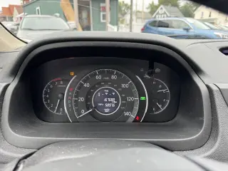 Honda CR-V 2015