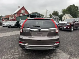 Honda CR-V 2015
