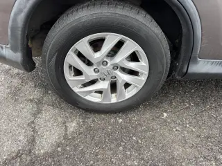 Honda CR-V 2015