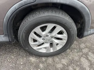 Honda CR-V 2015
