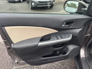 Honda CR-V 2015