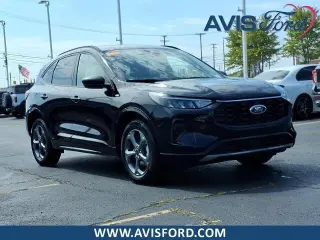 Ford Escape 2023 AWD ST-Line 4p SUV