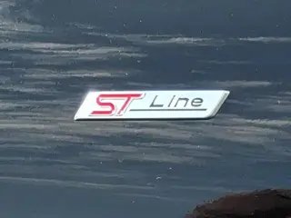 Ford Escape 2023 AWD ST-Line 4p SUV