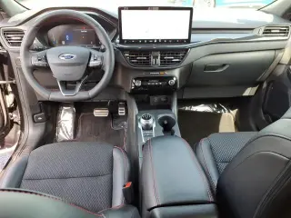 Ford Escape 2023 AWD ST-Line 4p SUV