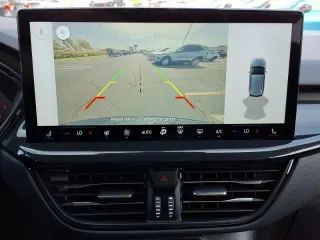 Ford Escape 2023 AWD ST-Line 4p SUV