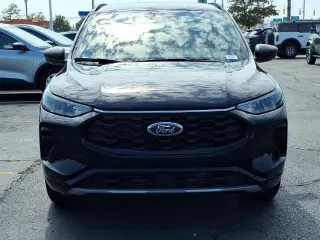 Ford Escape 2023 AWD ST-Line 4p SUV
