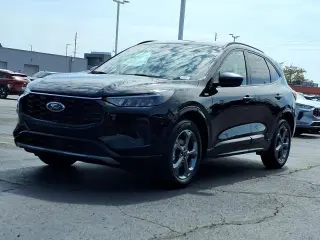Ford Escape 2023 AWD ST-Line 4p SUV