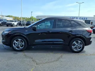 Ford Escape 2023 AWD ST-Line 4p SUV