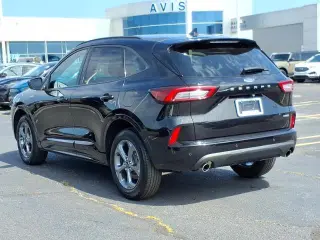 Ford Escape 2023 AWD ST-Line 4p SUV