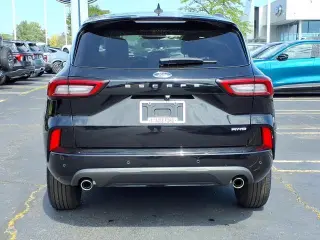 Ford Escape 2023 AWD ST-Line 4p SUV