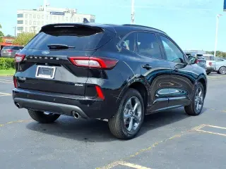 Ford Escape 2023 AWD ST-Line 4p SUV