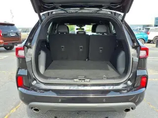 Ford Escape 2023 AWD ST-Line 4p SUV