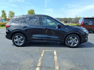 Ford Escape 2023 AWD ST-Line 4p SUV