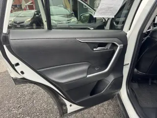 2023 Toyota RAV4 Hybrid