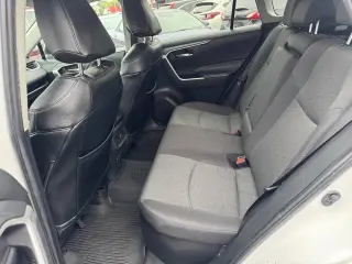2023 Toyota RAV4 Hybrid