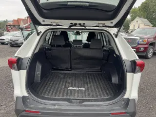 2023 Toyota RAV4 Hybrid