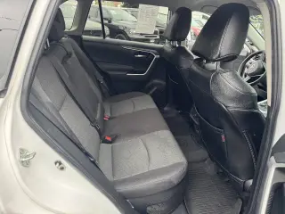 2023 Toyota RAV4 Hybrid
