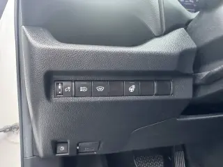 2023 Toyota RAV4 Hybrid