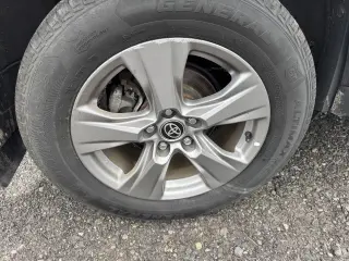 2023 Toyota RAV4 Hybrid