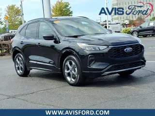 Ford Escape 2024 AWD ST-Line 4p SUV