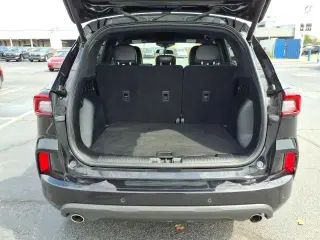 Ford Escape 2024 AWD ST-Line 4p SUV