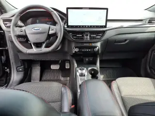 Ford Escape 2024 AWD ST-Line 4p SUV