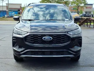 Ford Escape 2024 AWD ST-Line 4p SUV