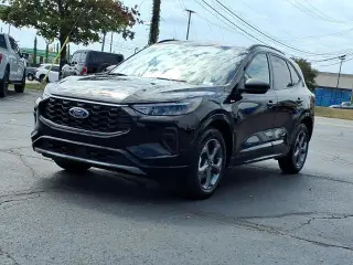 Ford Escape 2024 AWD ST-Line 4p SUV