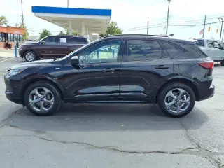Ford Escape 2024 AWD ST-Line 4p SUV