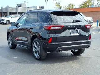 Ford Escape 2024 AWD ST-Line 4p SUV