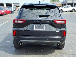 Ford Escape 2024 AWD ST-Line 4p SUV
