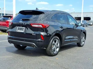 Ford Escape 2024 AWD ST-Line 4p SUV