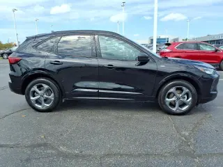 Ford Escape 2024 AWD ST-Line 4p SUV