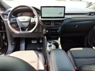 Ford Escape 2024 AWD ST-Line 4p SUV