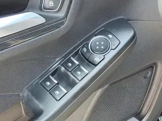 Ford Escape 2024 AWD ST-Line 4p SUV