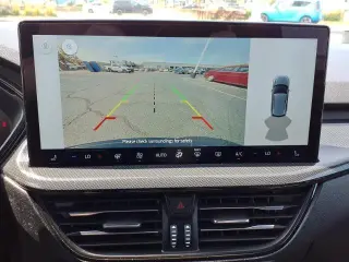 Ford Escape 2024 AWD ST-Line 4p SUV